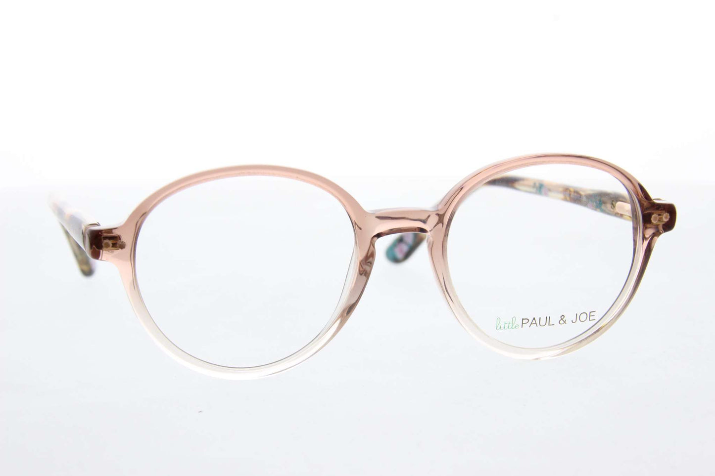 Little Paul & Joe Kids Frames + Case