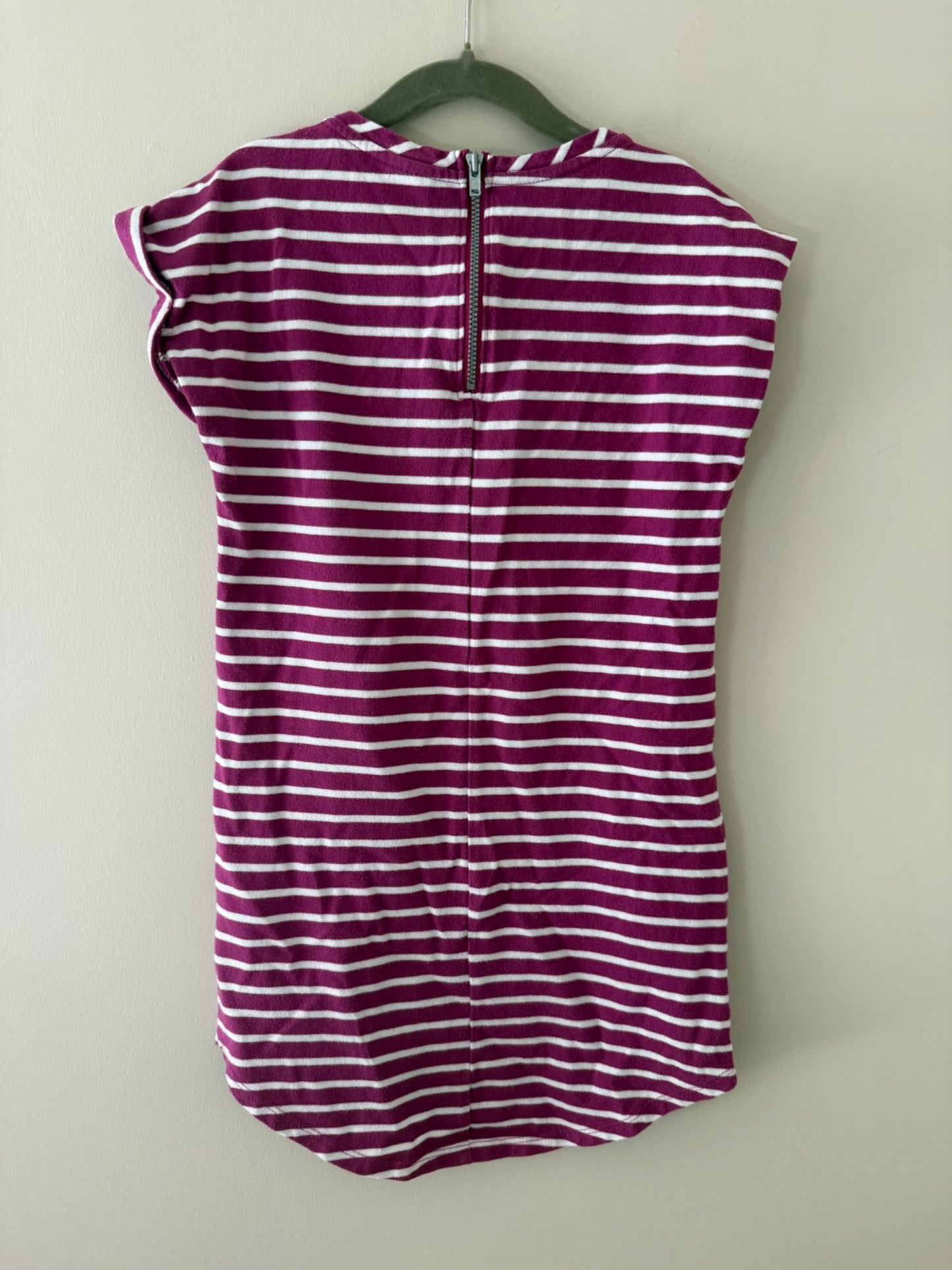 Gymboree Striped Watermelon Dress, Kids 6/6X