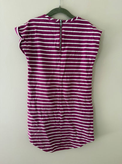 Gymboree Striped Watermelon Dress, Kids 6/6X
