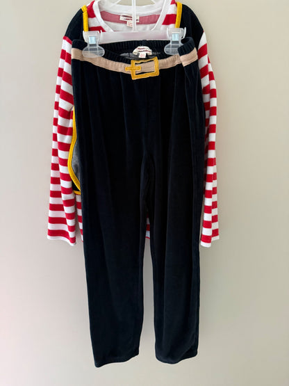 Pirate Costume Set — Du Pareil au Même, Size 8 (128cm), Kids 8