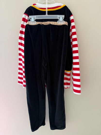 Pirate Costume Set — Du Pareil au Même, Size 8 (128cm), Kids 8