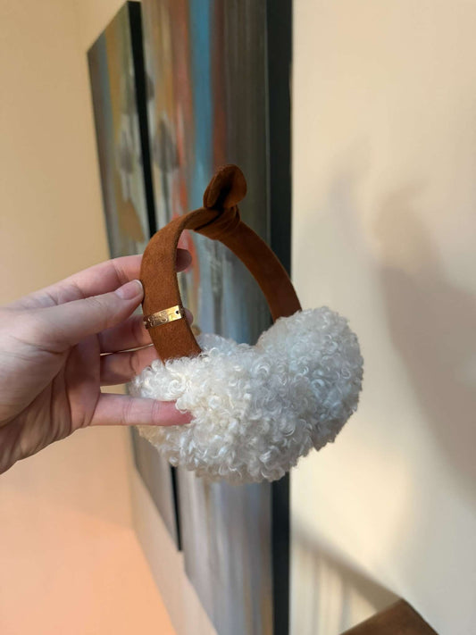Jessica Simpson Earmuffs