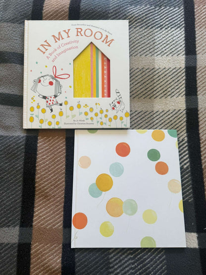 Hardcover Bundle of 2