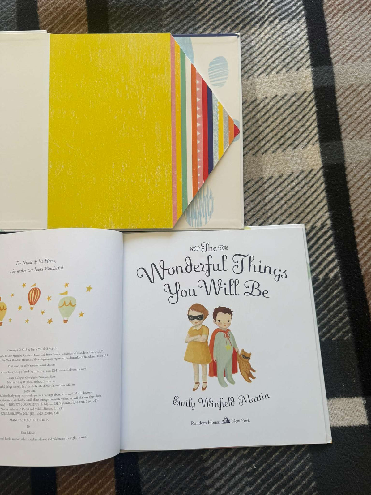 Hardcover Bundle of 2