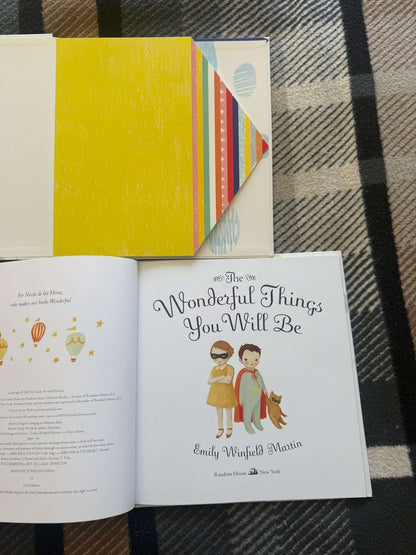 Hardcover Bundle of 2