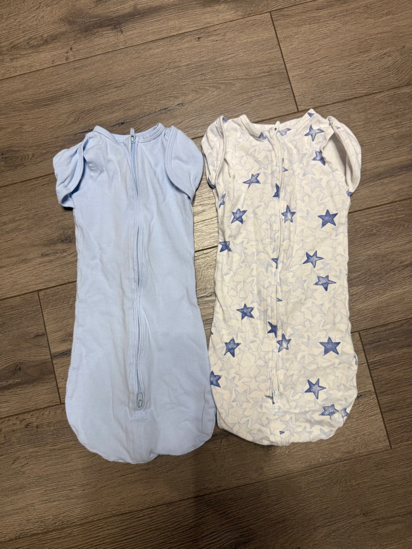 Aden + Anais Snug Swaddles (Retail $27), 0-3 Months (Newborn)