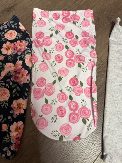 Henry Hunter Baby Swaddle Sack - 3, size 0-3. Retail $25, NWOT, 0-3 Months (Newborn)