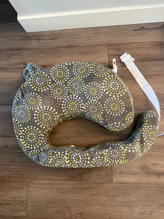 My Brest Friend Nursing Pillow (Retail $79)
