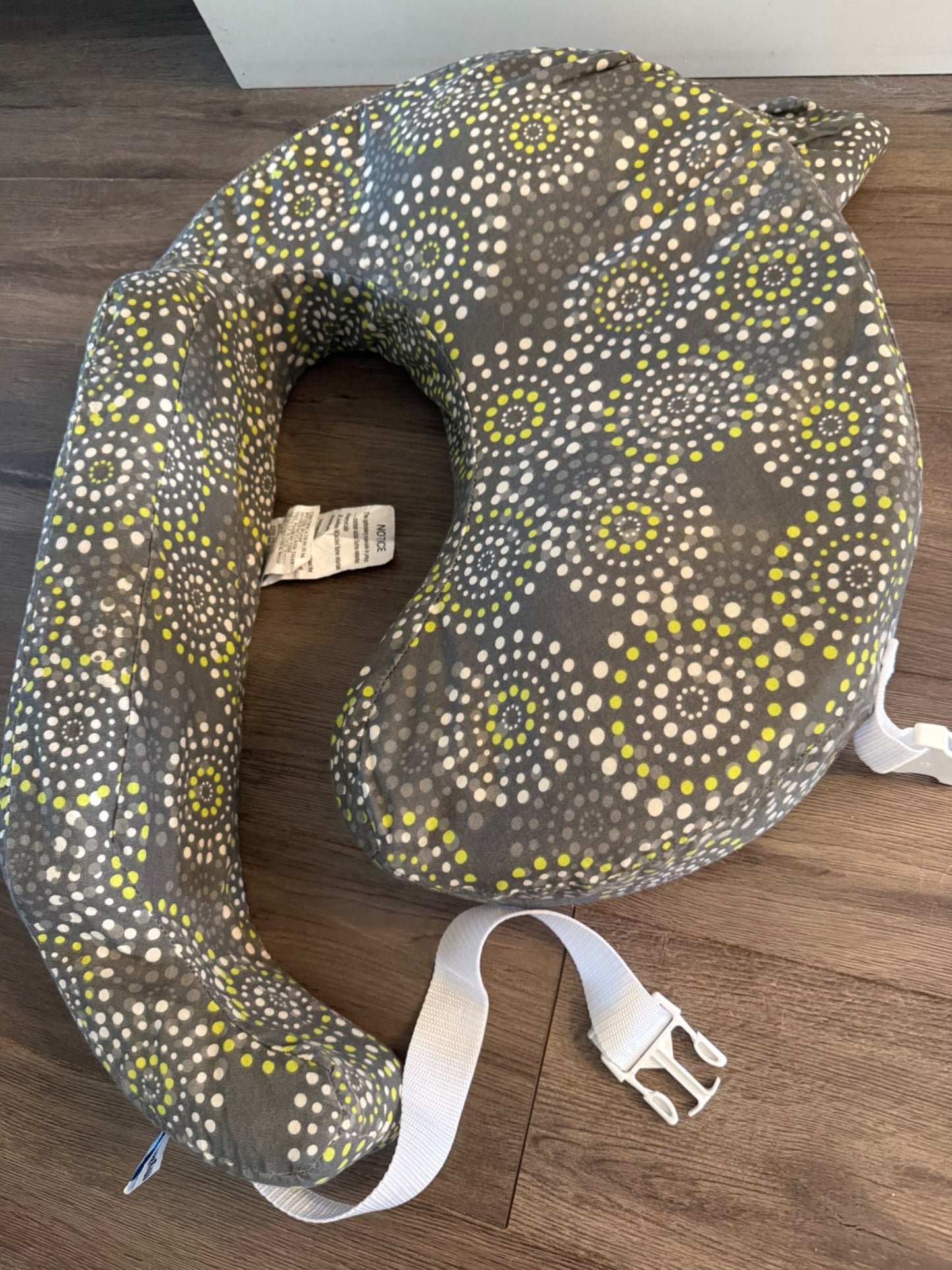 My Brest Friend Nursing Pillow (Retail $79)
