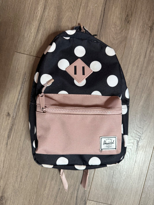 Herschel Toddler Backpack (Retail $48)