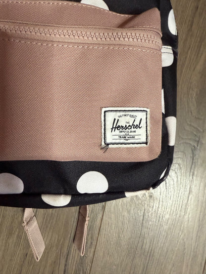 Herschel Toddler Backpack (Retail $48)
