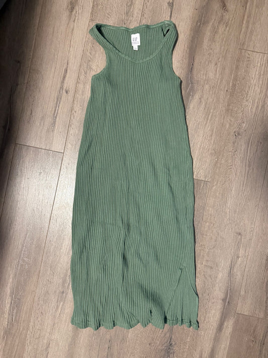 GAP Maternity Midi Dress, Maternity L (12-14)