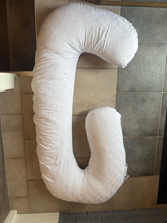 Malouf Spooner Pregnancy Body Pillow (Retail $120)