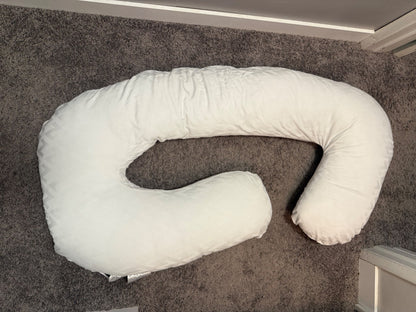Malouf Spooner Pregnancy Body Pillow (Retail $120)
