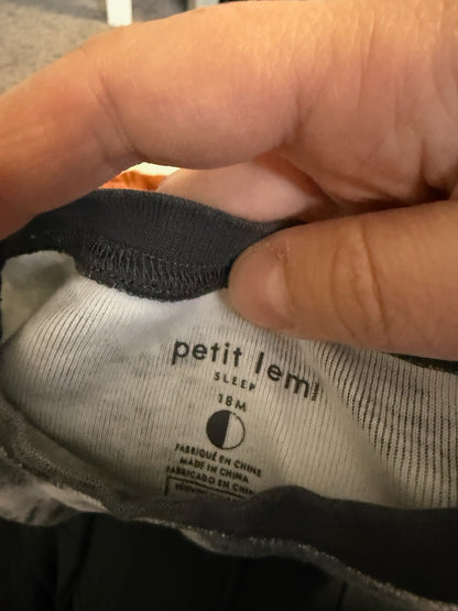 18-24m Long Sleeve Bundle (7 shirts total), Kids 24 Month (18-24M)