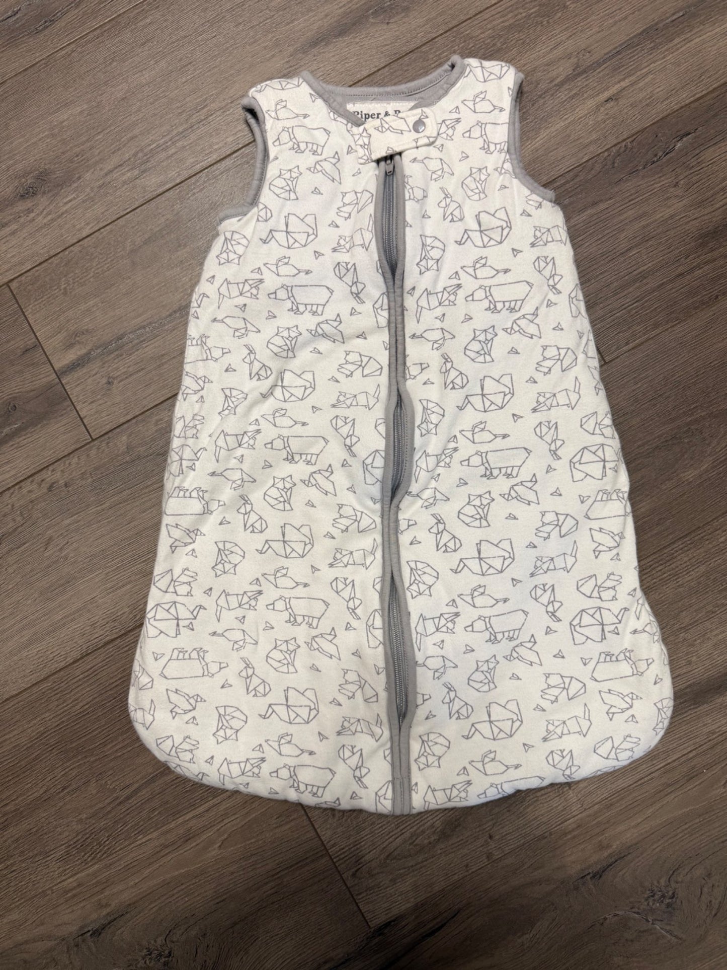Piper & Posie 2.4TOG Sleepsack, 0-6 Months (Small)