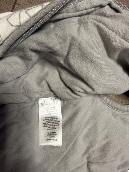 Piper & Posie 2.4TOG Sleepsack, 0-6 Months (Small)