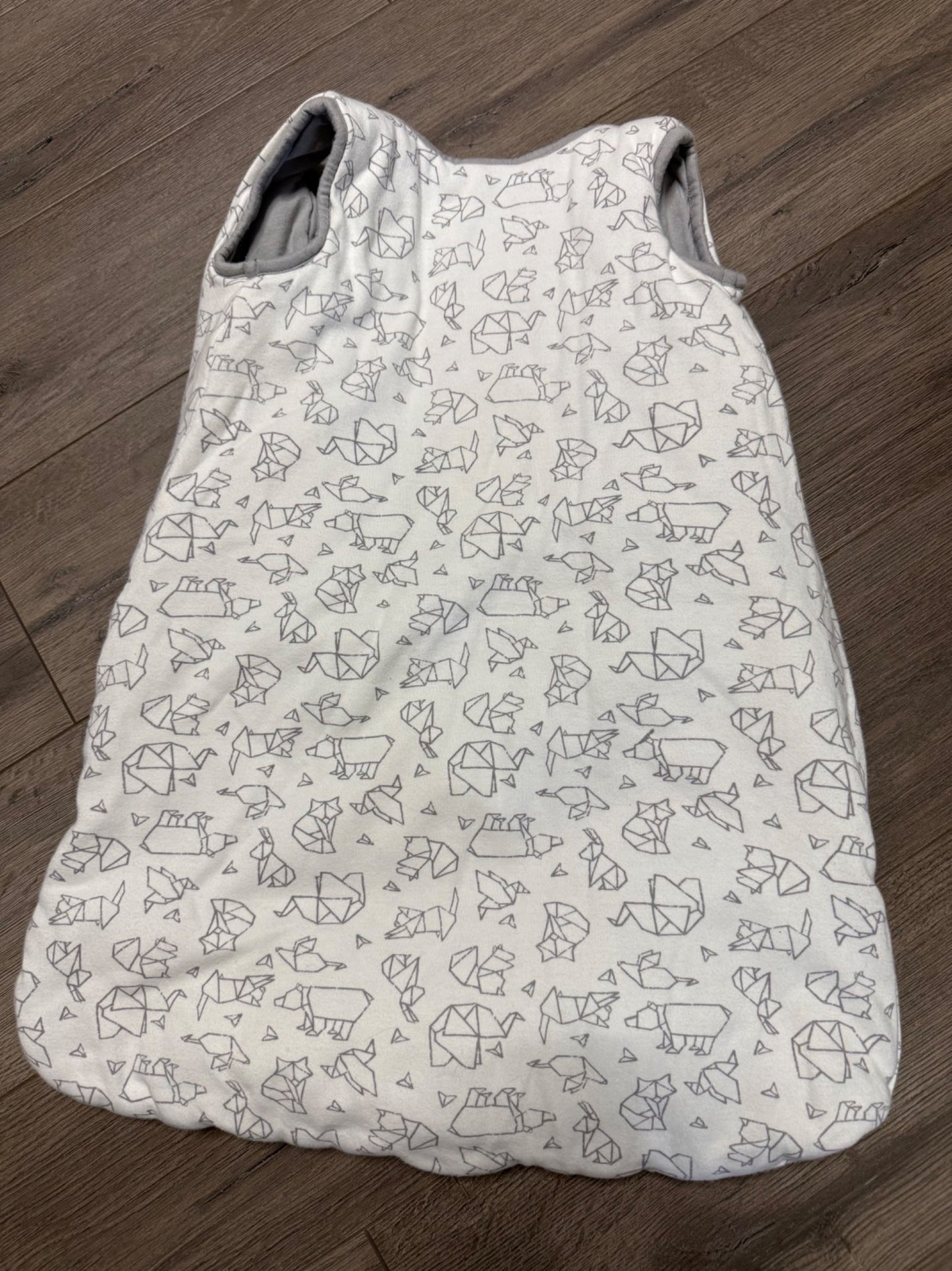 Piper & Posie 2.4TOG Sleepsack, 0-6 Months (Small)