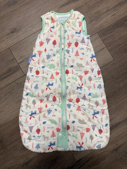 GroBag 2.5TOG Sleepsack, 0-6 Months (Small)