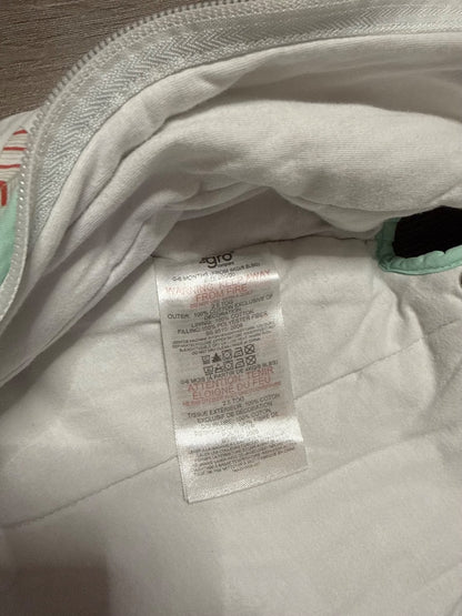 GroBag 2.5TOG Sleepsack, 0-6 Months (Small)