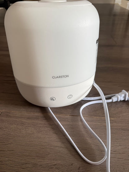 Clarston 2L Cool Mist Humidifier