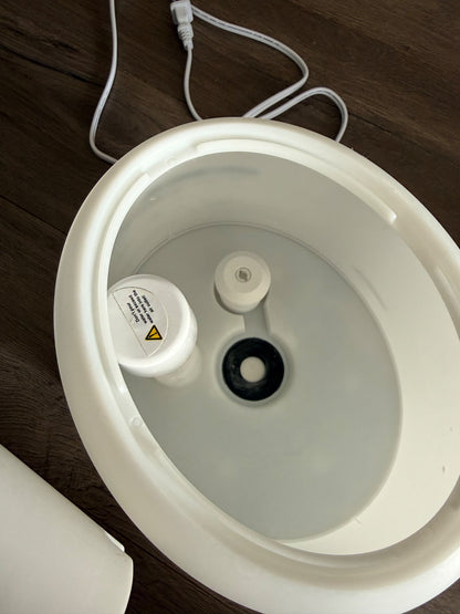 Clarston 2L Cool Mist Humidifier