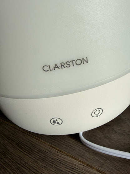 Clarston 2L Cool Mist Humidifier