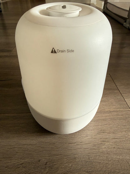 Clarston 2L Cool Mist Humidifier