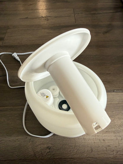 Clarston 2L Cool Mist Humidifier