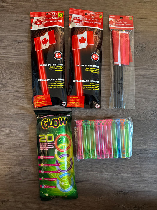 Summer Outdoor Activity Bundle NWT
