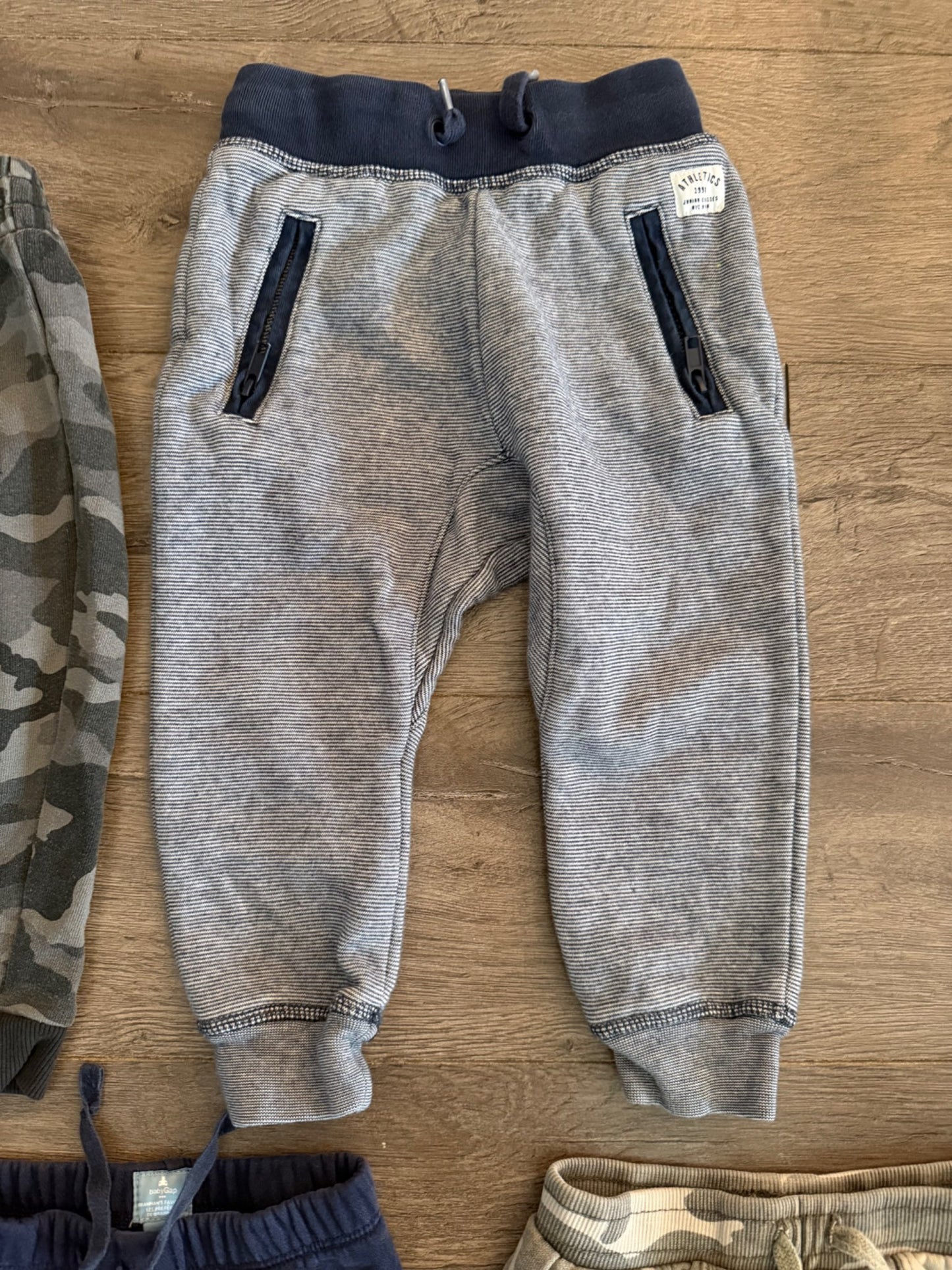 18-24m sweatpants bundle 5 pairs, Kids 24 Month (18-24M)