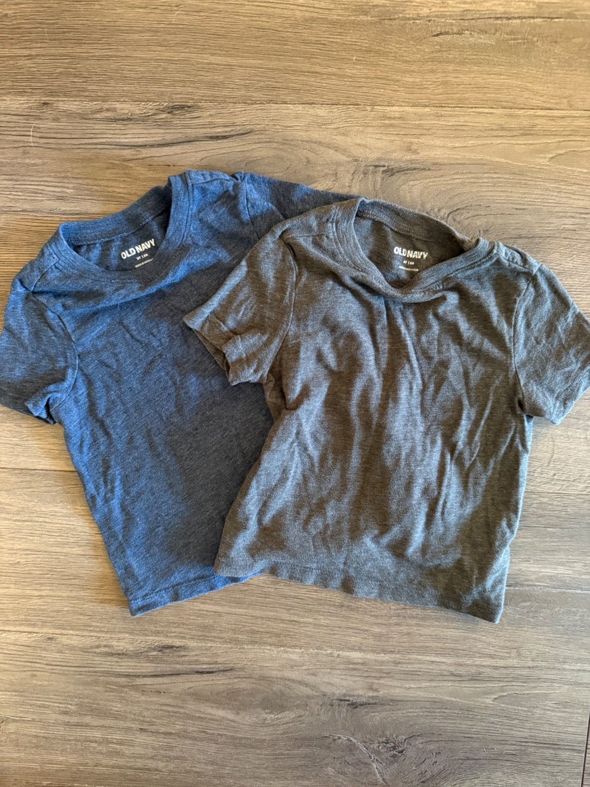 Old Navy Basics Tees 2T, Kids 2T