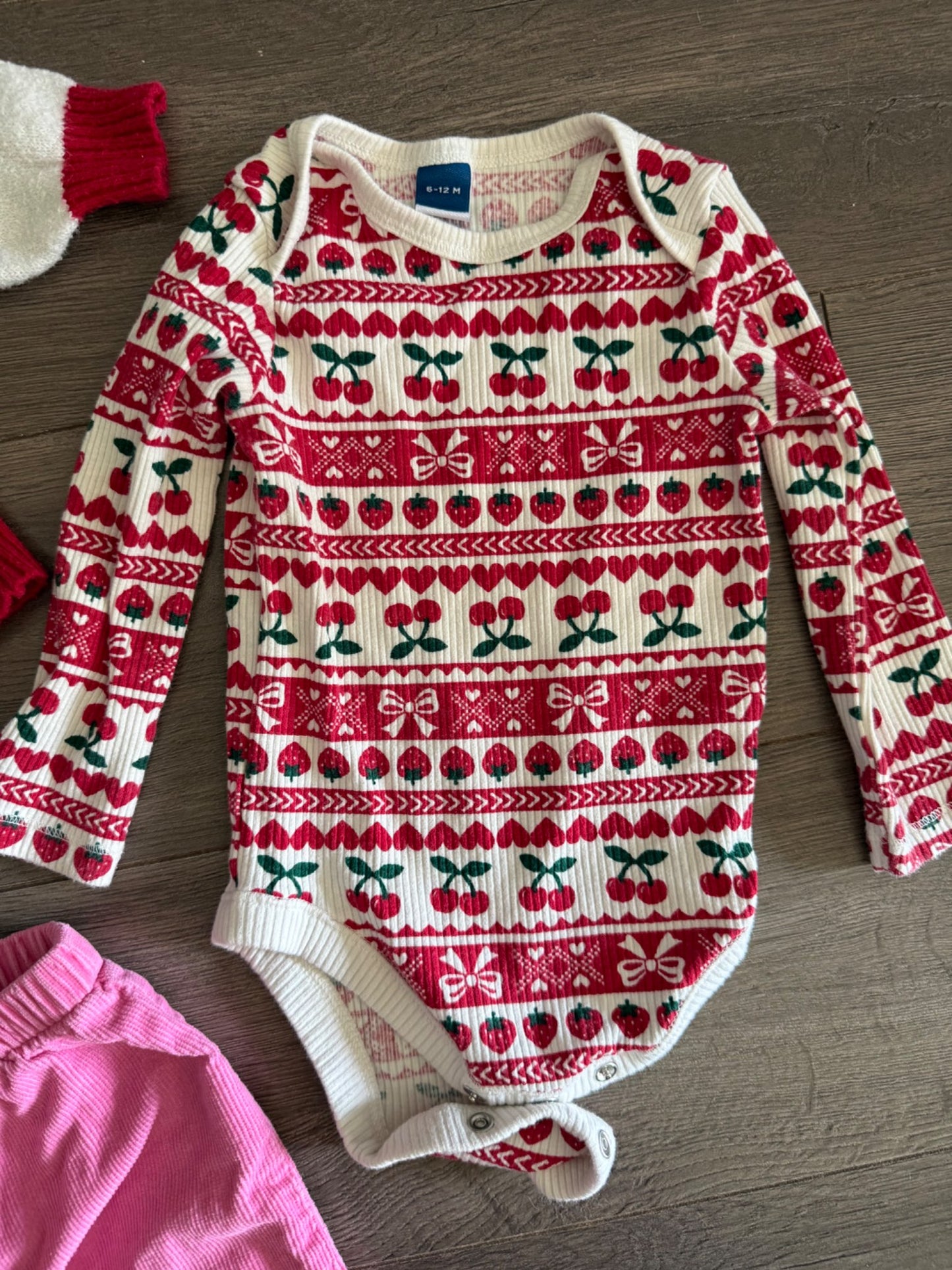 Mixed Old Navy Bundle 6-12m. , Kids 12 Month (9-12M)