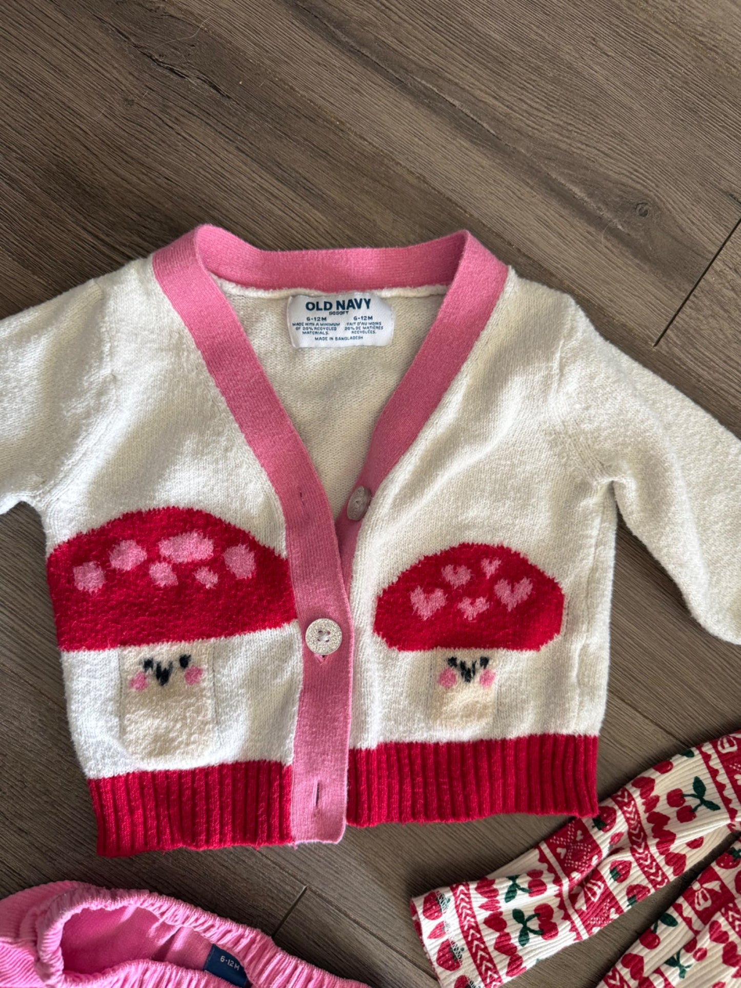 Mixed Old Navy Bundle 6-12m. , Kids 12 Month (9-12M)
