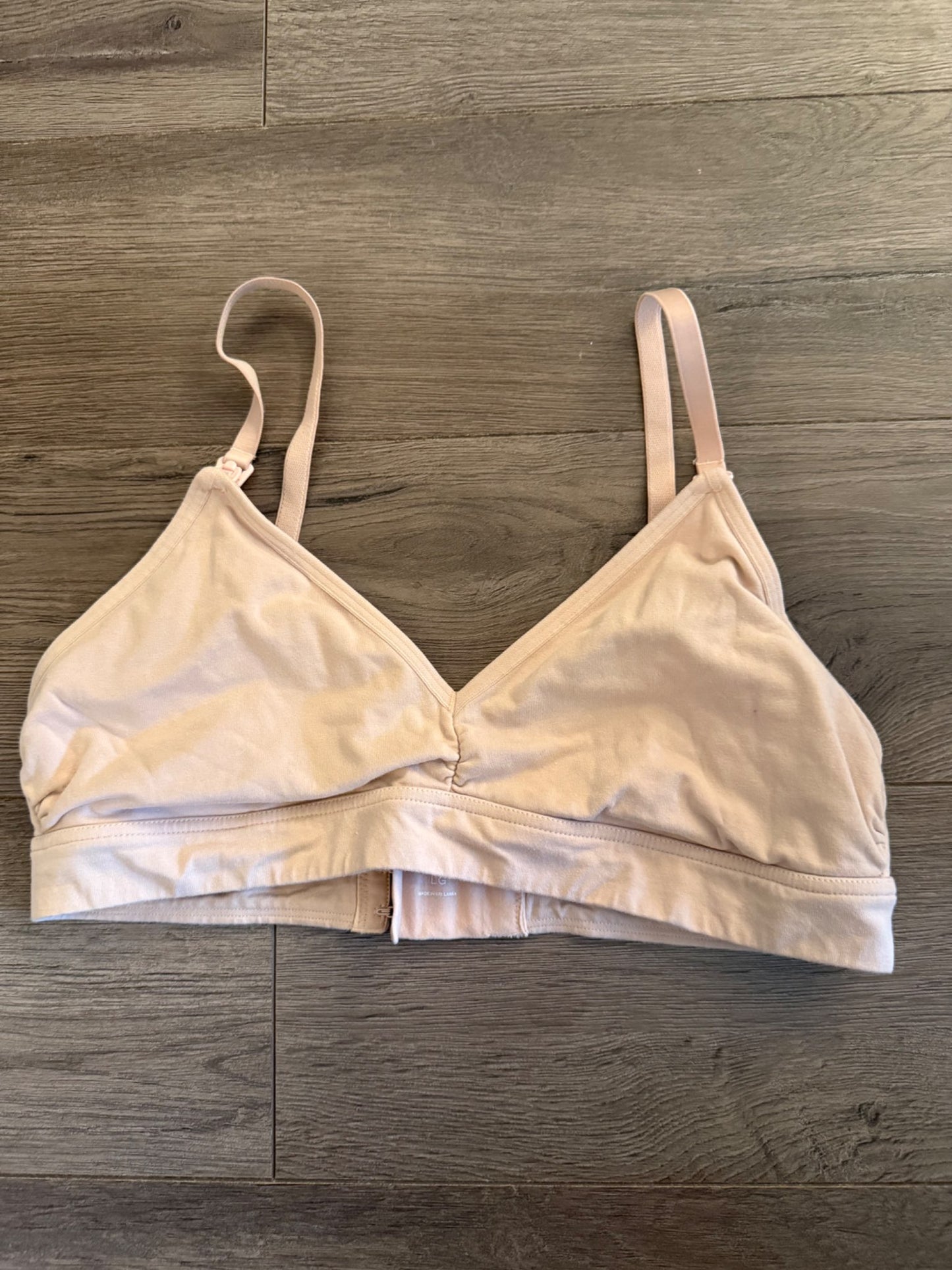 Gap Body Nursing Bra L, Maternity L (12-14)