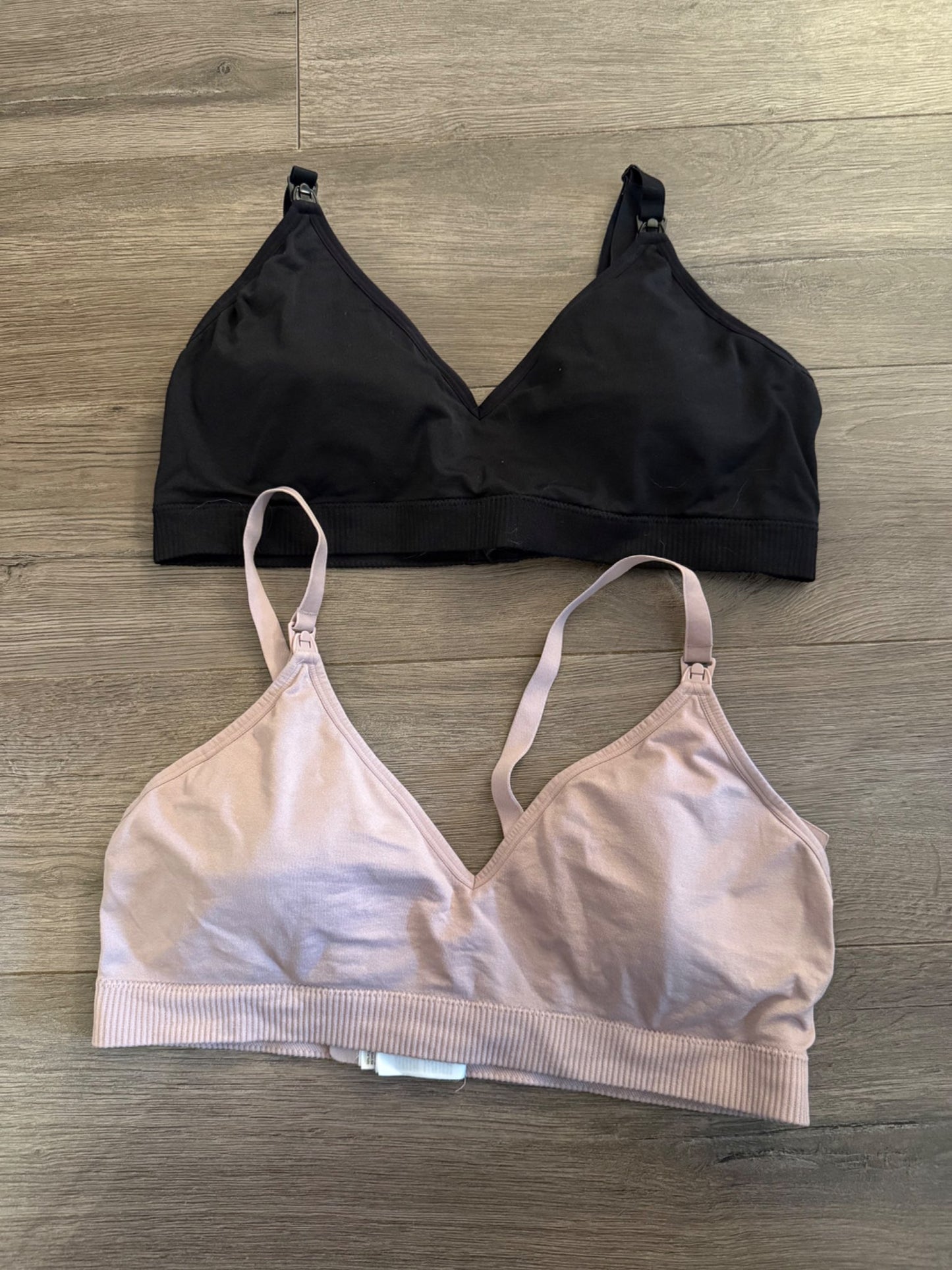 H and M Nursing bra Set, Maternity XL (16-18)