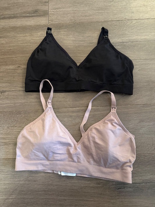 H and M Nursing bra Set, Maternity XL (16-18)