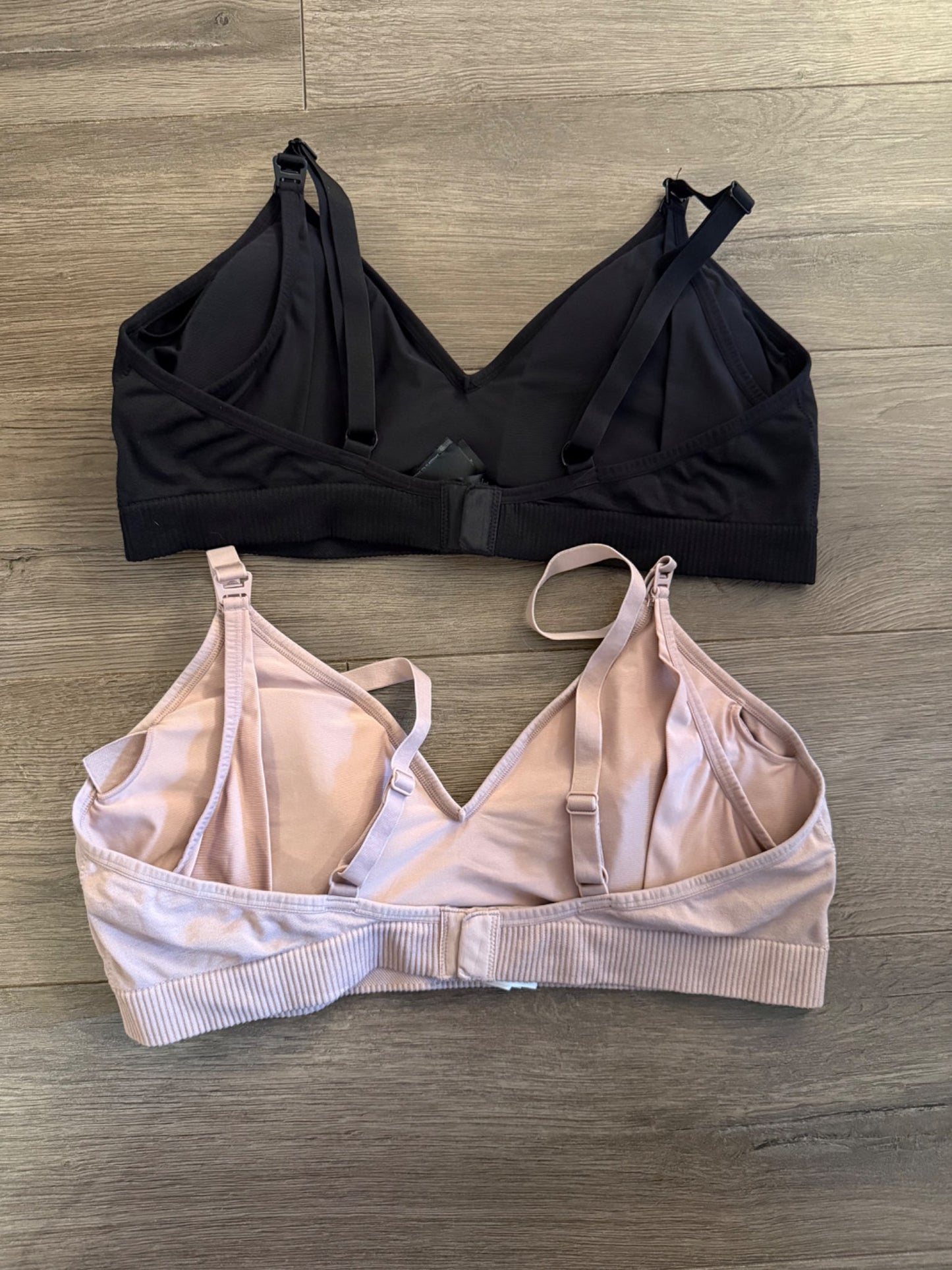 H and M Nursing bra Set, Maternity XL (16-18)