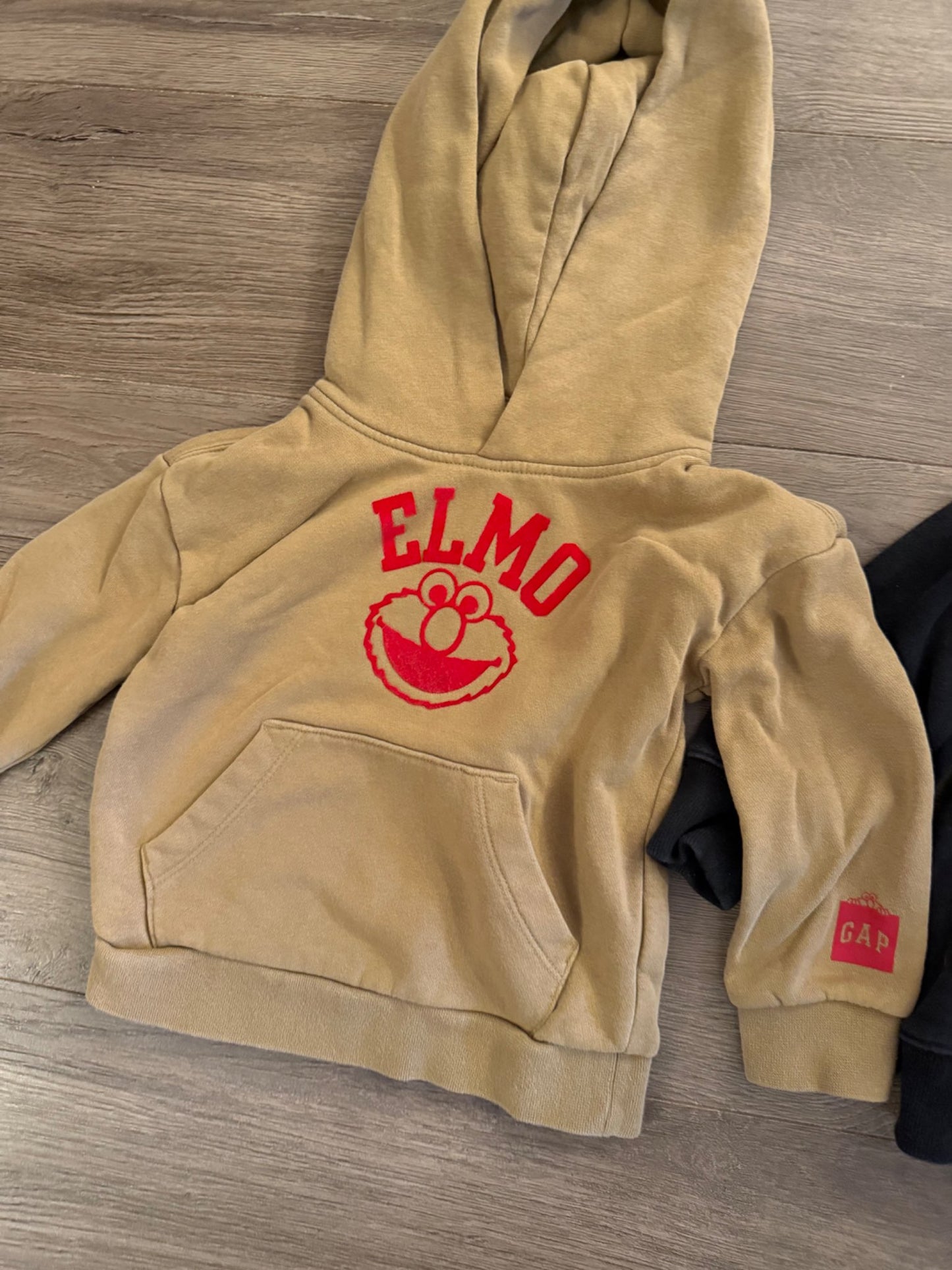 2T Gap Hoodie Bundle, Kids 2T