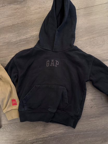 2T Gap Hoodie Bundle, Kids 2T