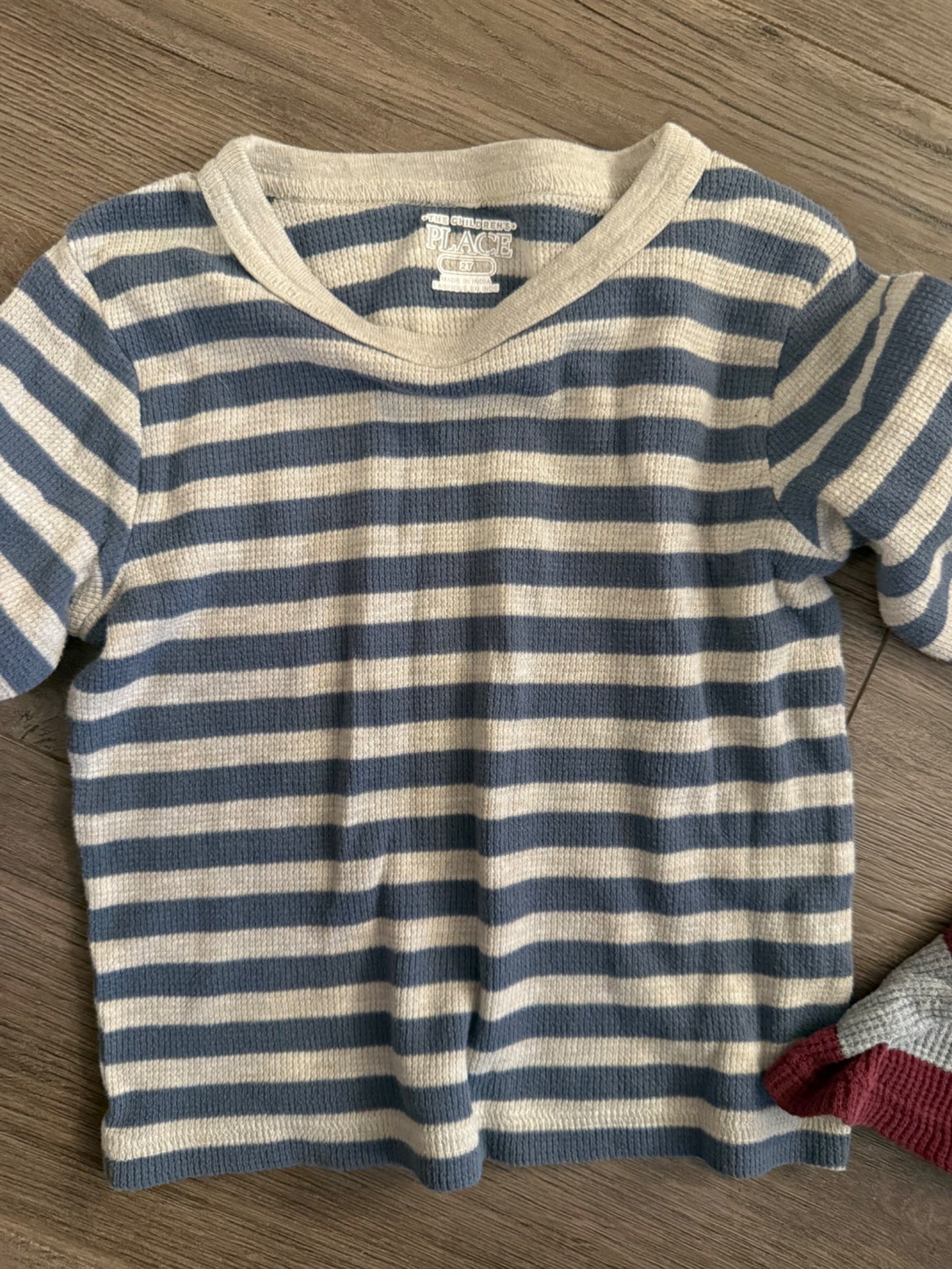 Mixed Brand Long Sleeve Bundle, Kids 2T