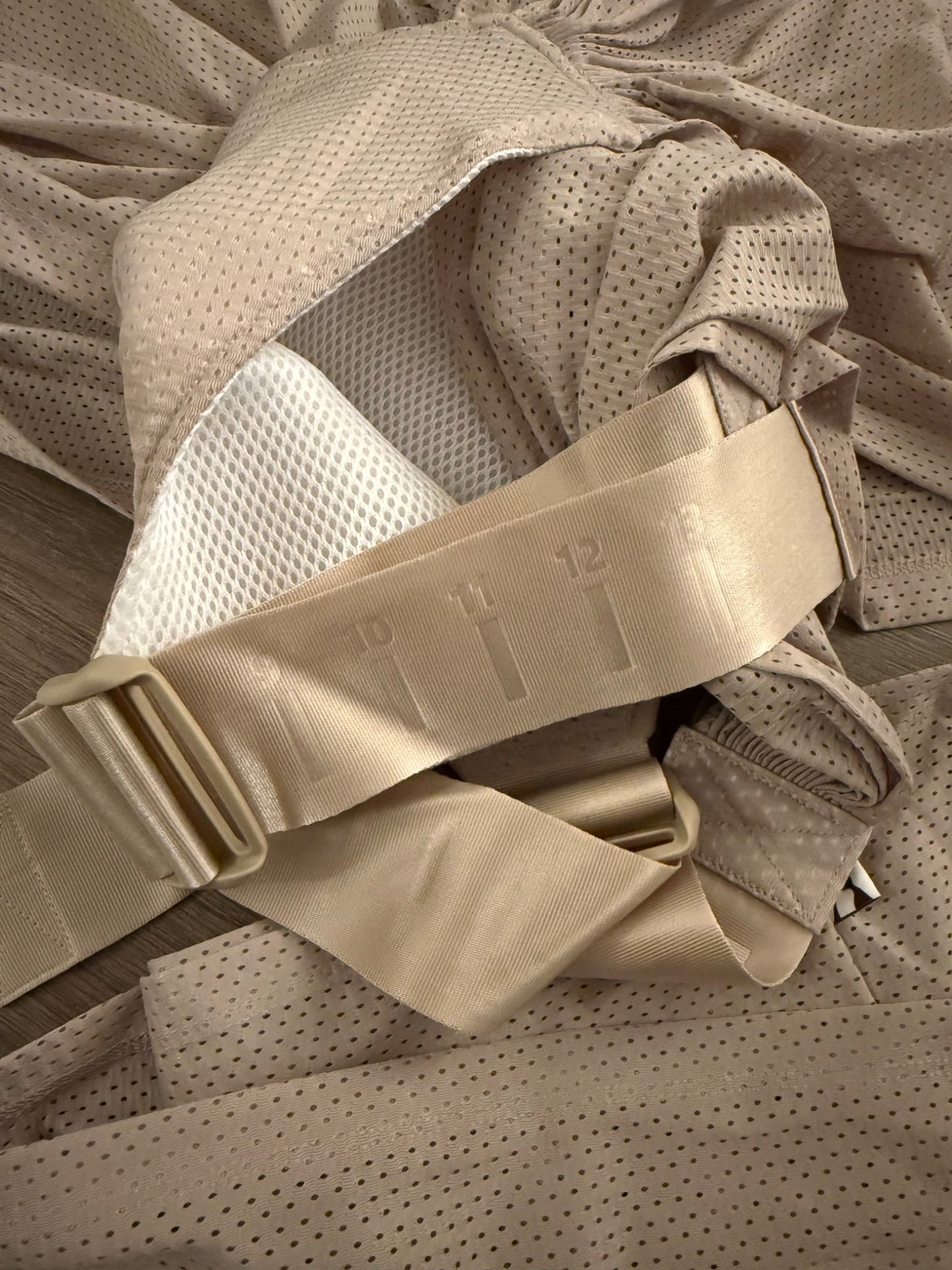 Konny Baby Carrier Flex Summer