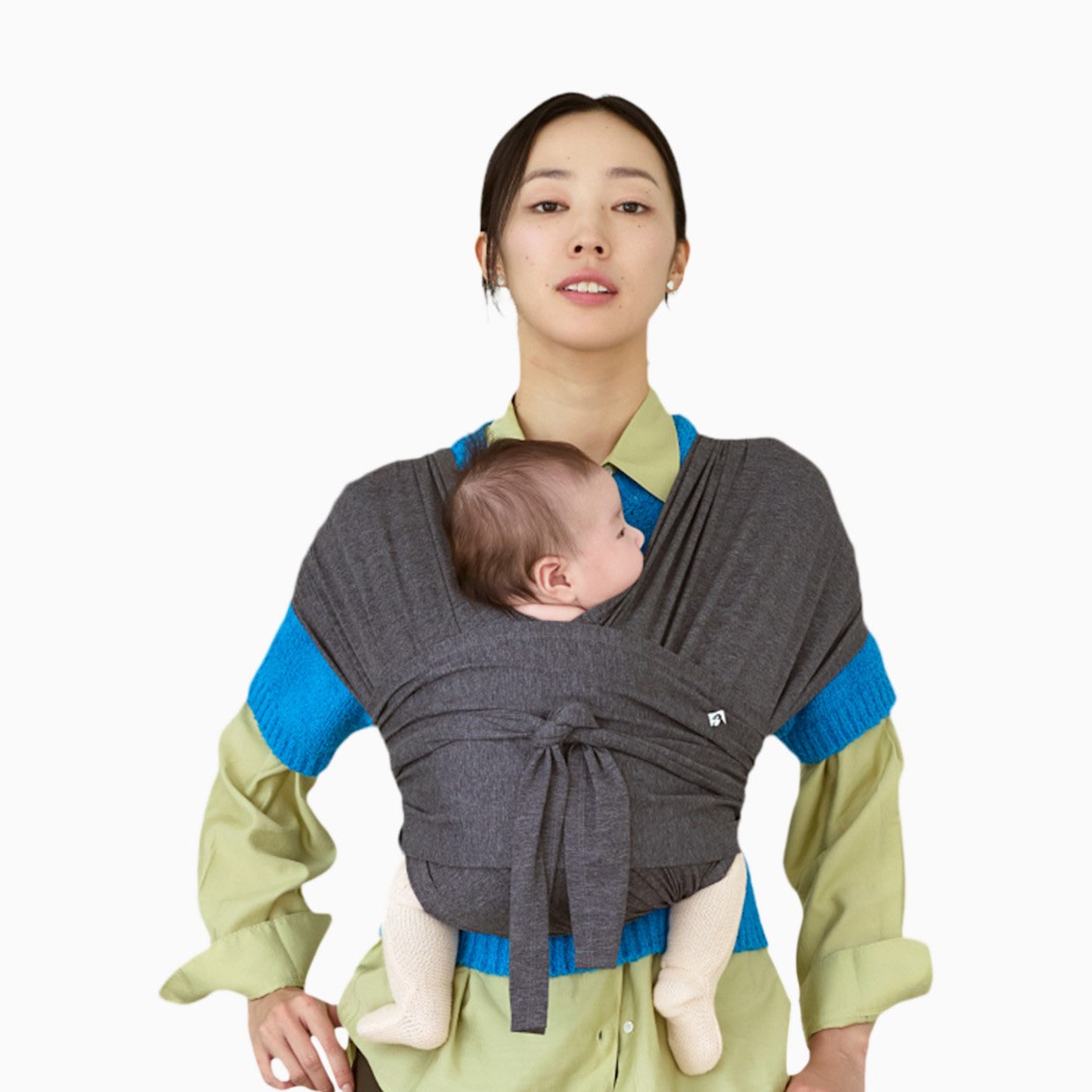 Konny Baby Carrier Flex
