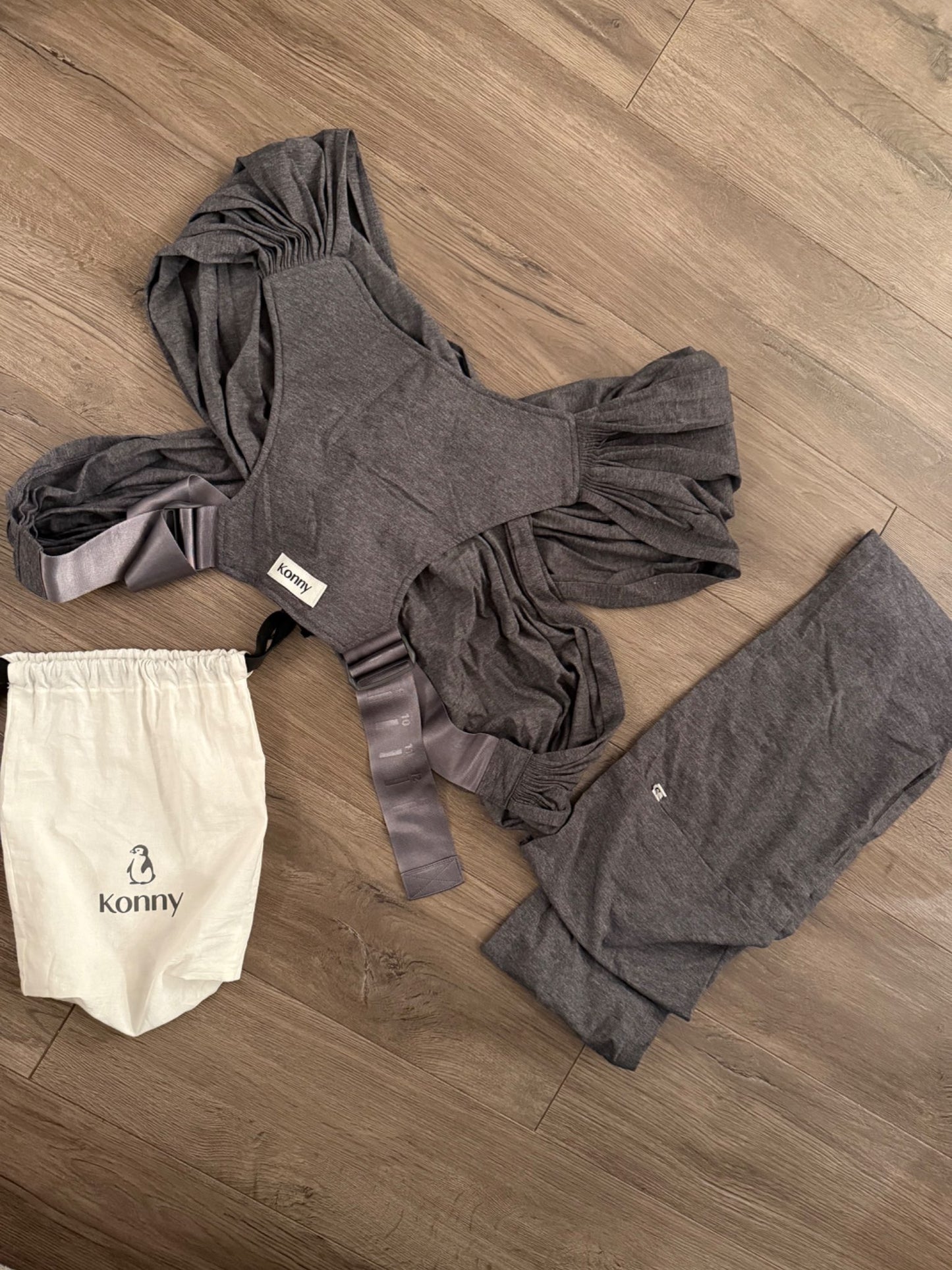 Konny Baby Carrier Flex