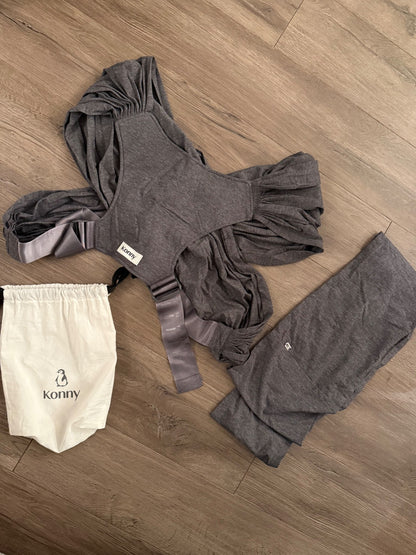 Konny Baby Carrier Flex