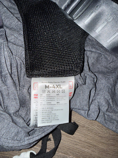 Konny Baby Carrier Flex