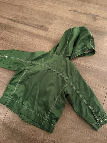 Old Navy Fall Lined Coat 6-12m, Kids 12 Month (9-12M)