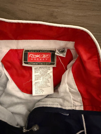 2T NHL Canadiens Fall Jacket , Kids 2T