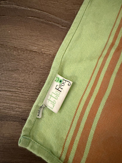 Little Frog Ring Sling