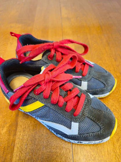 Geox Sneakers, Shoes 13 (Kids:4-8yr)